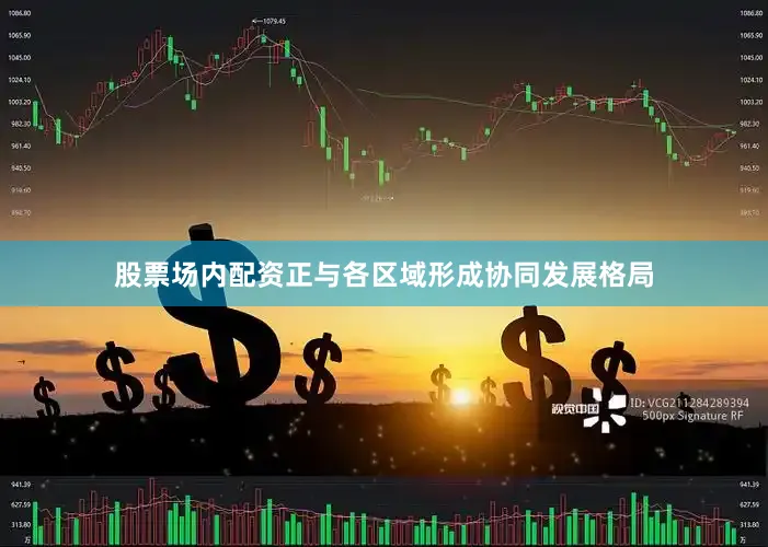 股票场内配资正与各区域形成协同发展格局