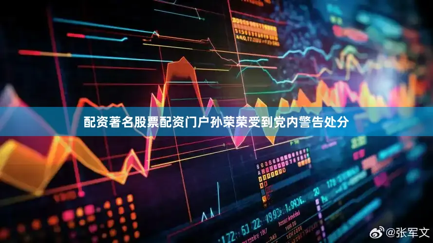 配资著名股票配资门户孙荣荣受到党内警告处分
